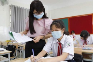 Đề thi tuyển sinh lớp 10 môn Văn 2022 Sóc Trăng